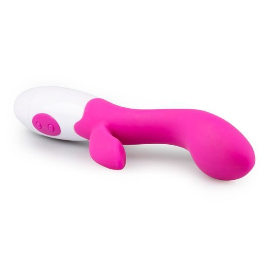 EasyToys Lily Vibrátor Rózsaszín