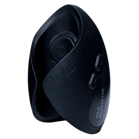 Kiiroo Hot Octopuss Pulse Solo Interaktív