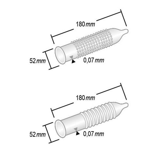 Pepino DUPLA MIX CSOMAG 12 db