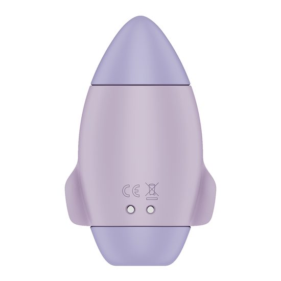 Satisfyer Mission Control