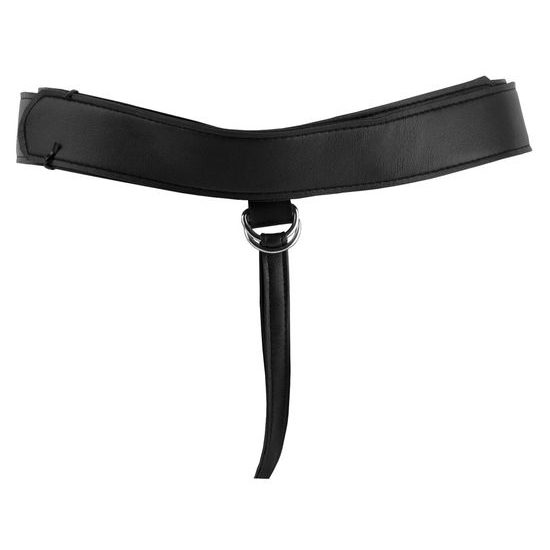 King Cock Strap-On Hám 6"