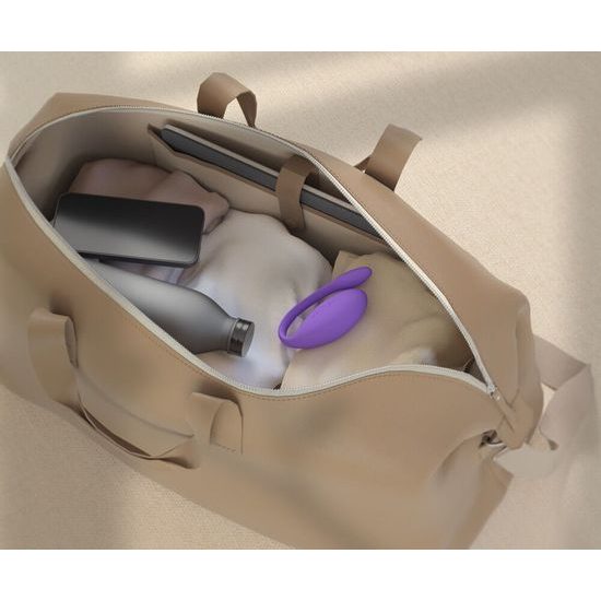 We-Vibe Jive Lite Lila