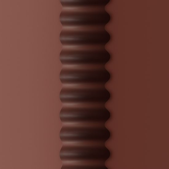 Autoblow AI Ultra Száj Hüvely Barna