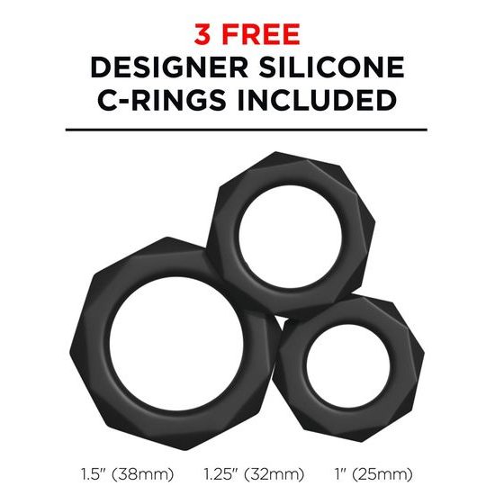 PDX Elite Moto Bator X