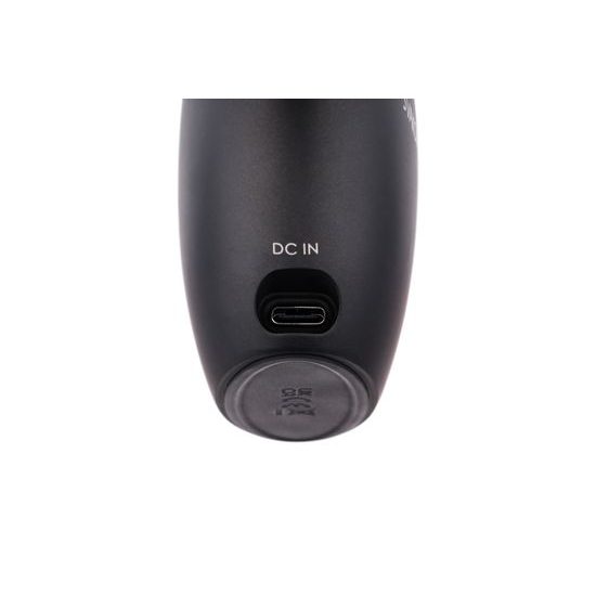 Svakom Pulse Galaxie Fekete