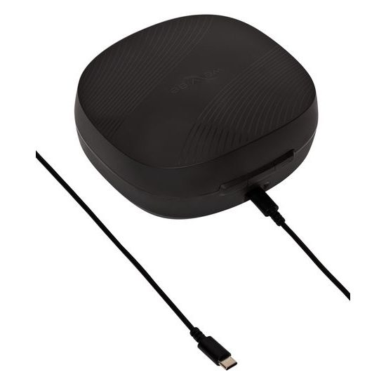 We Vibe Chorus Pro Black