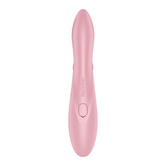 Satisfyer Pro+ G-Spot Rose