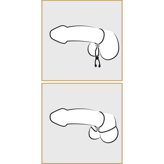 Bad Kitty szilikon here és péniszpánt