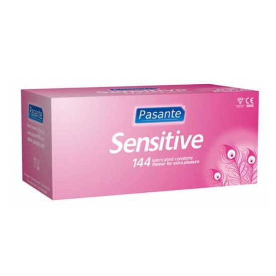 Pasante Sensitive 144 db