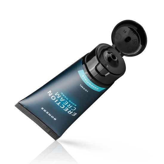 Boners Erection krém 100 ml