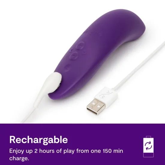We-Vibe Melt 2