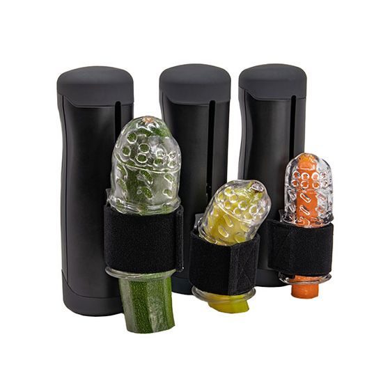 The Handy Az Ultimate Handjob Gép