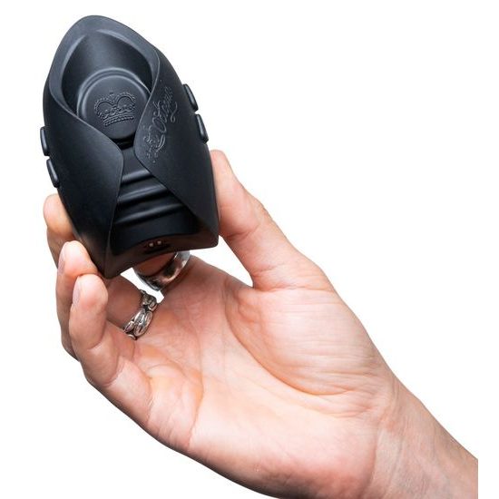 Kiiroo Hot Octopuss Pulse Solo Interaktív