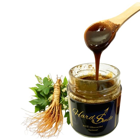 HardSmile XXL 20 adag