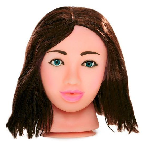 Pipedream Extreme Toyz Sz*pd a Szám! Barna