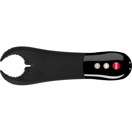 Fun Factory Manta fekete