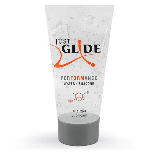Just Glide gel Performance 20ml