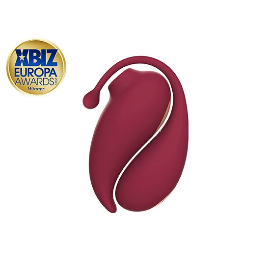 Adrien Lastic Inspiration Piros