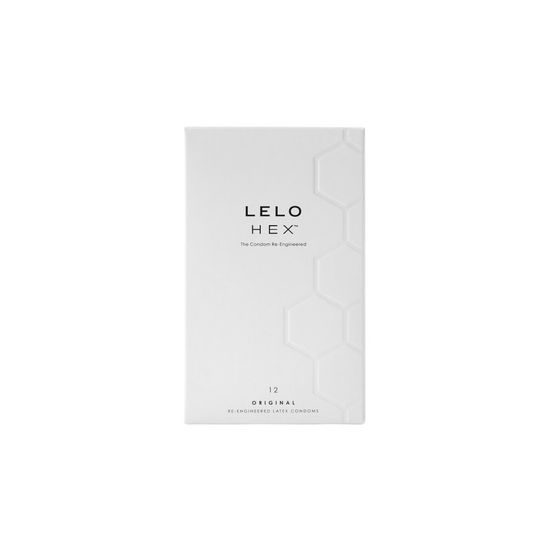 LELO HEX 12 db