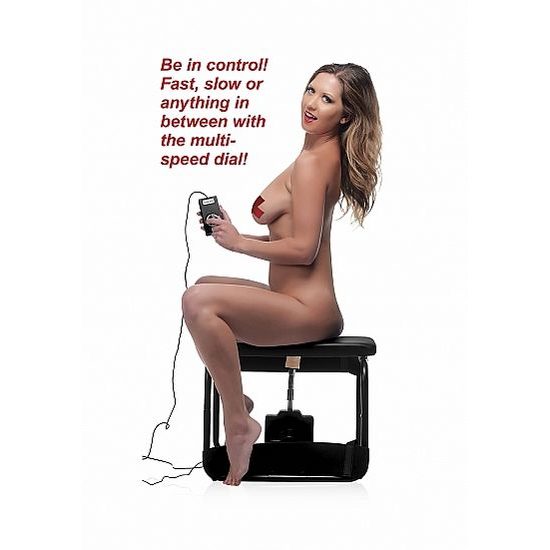 Lovebotz 4 az 1-ben Bangin Pad szexgéppel