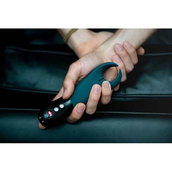 Fun Factory Manta fekete