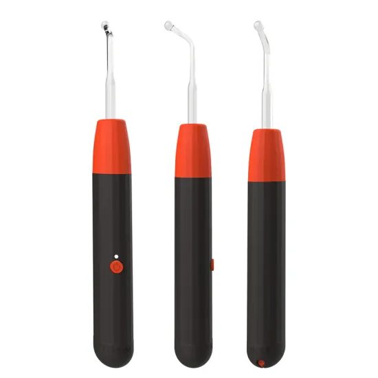 Taboom Electro Wand üveg szett