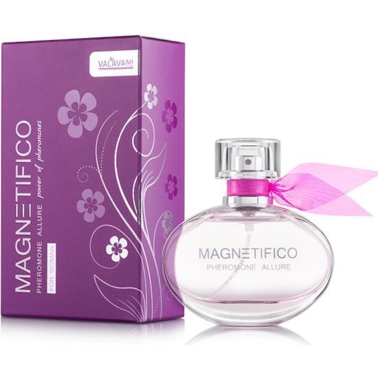 Valavani Feromonok nőknek Magnetifico Allure 50ml