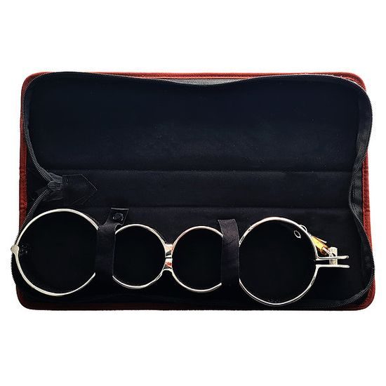 Rouge Csukló- és Bokabilincs