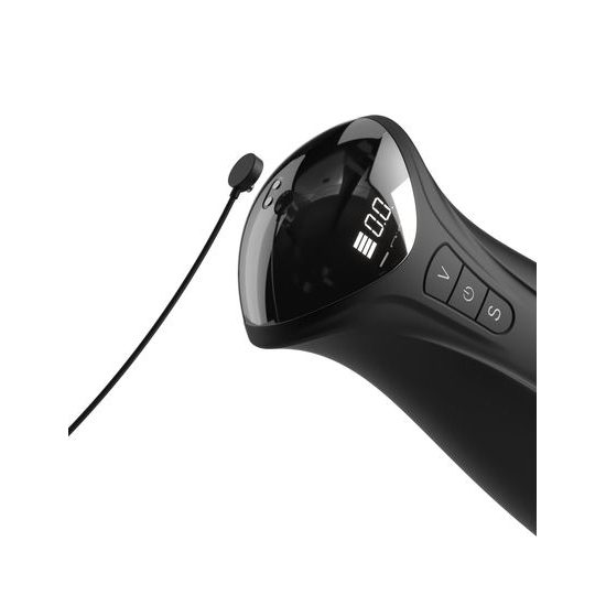 Pipedream PDX Elite Fuck Gasm Light