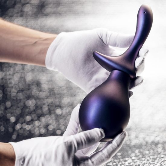 Hueman Nebula Bulb Anális Zuhany