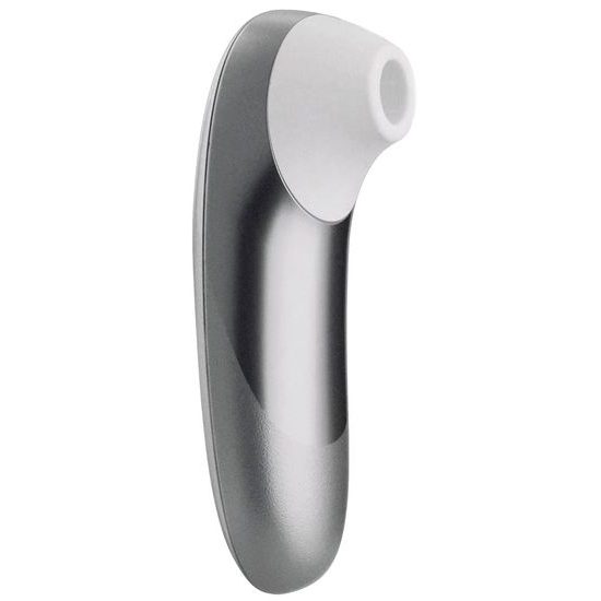 Womanizer Pro Silver