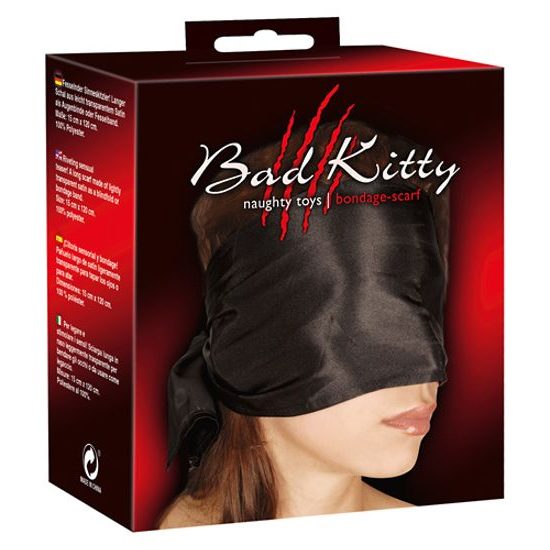 Bad Kitty Bondage sál
