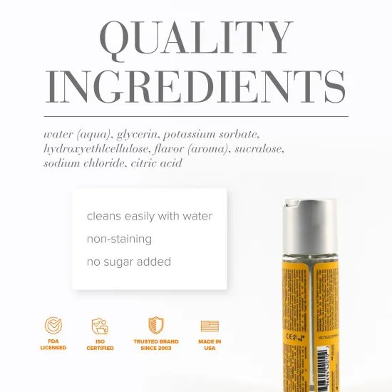 System JO H2O Koktélok Mimóza 60 ml