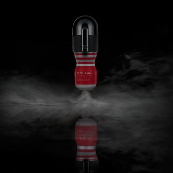 Tenga Vákuumvezérlés