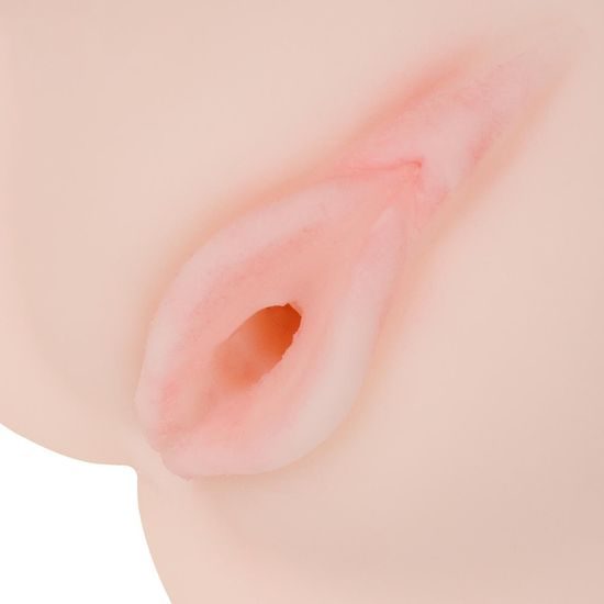 Barát Extrákkal Natalie Reed