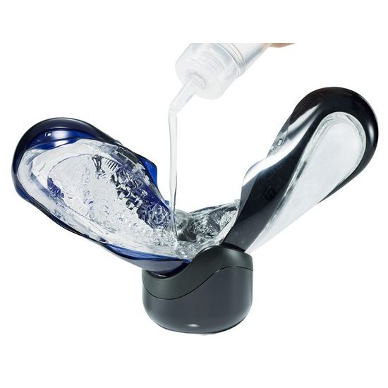 Tenga Flip 360 maszturbátor (lila)