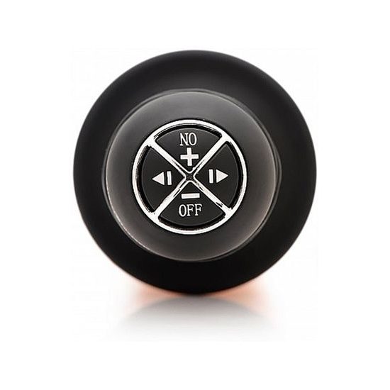 Master Series A Görbült Diktátor