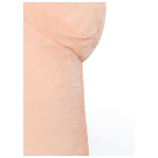 Shots Világos Plüss Pénisz 30cm