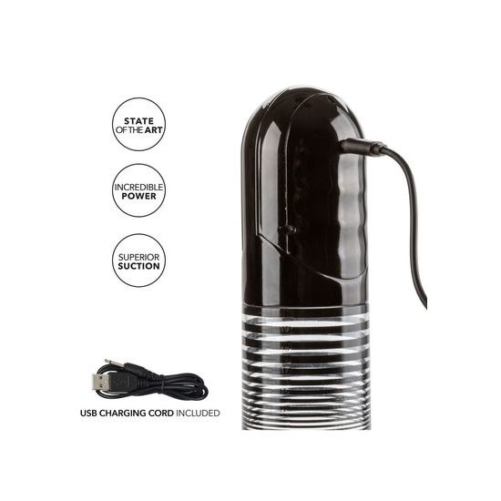 CalExotics Fejlett Automatikus Intelligens Pumpa