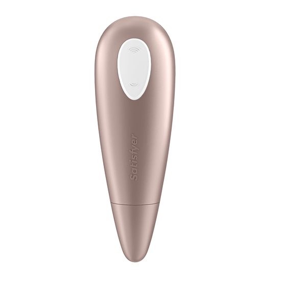 Satisfyer 1 Number One Next Generation