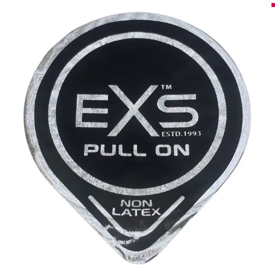 EXS Uniq Pull Non Latex 6 db