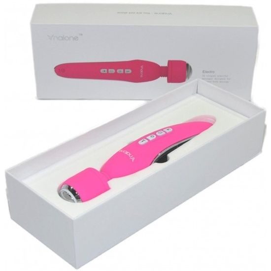 Nalone Electro Wand Vibrátor