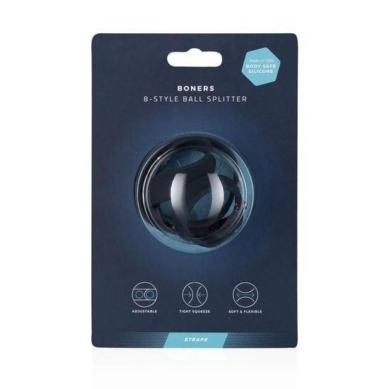 Boners 8 Stílusú Here Elválasztó