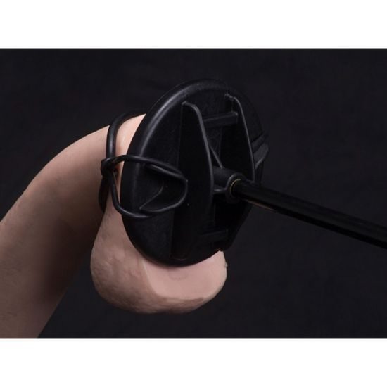 Az F-Machine USB Univerzális Tapadókorong Adapter