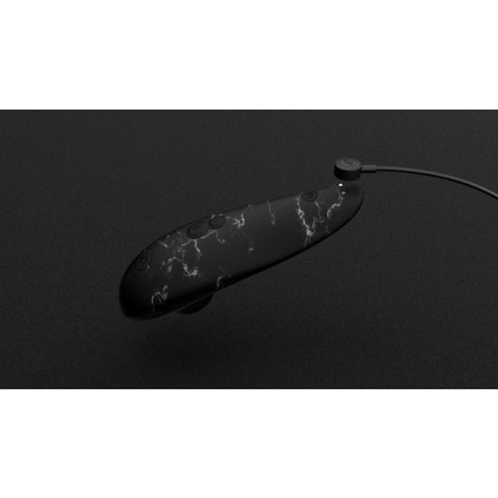 Womanizer Marilyn Monroe Speciális Kiadás Fekete Márvány