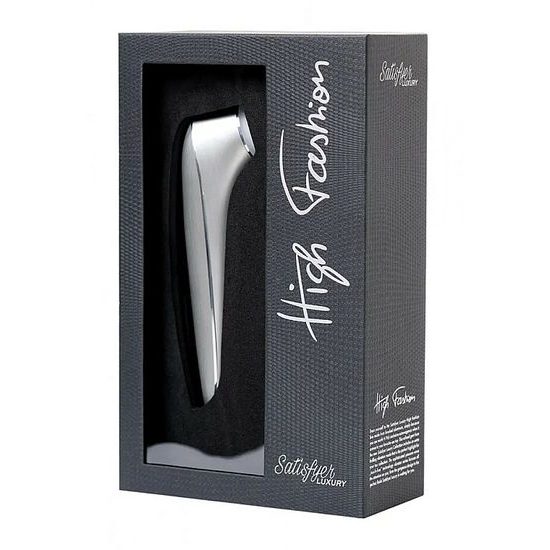Satisfyer Luxury High