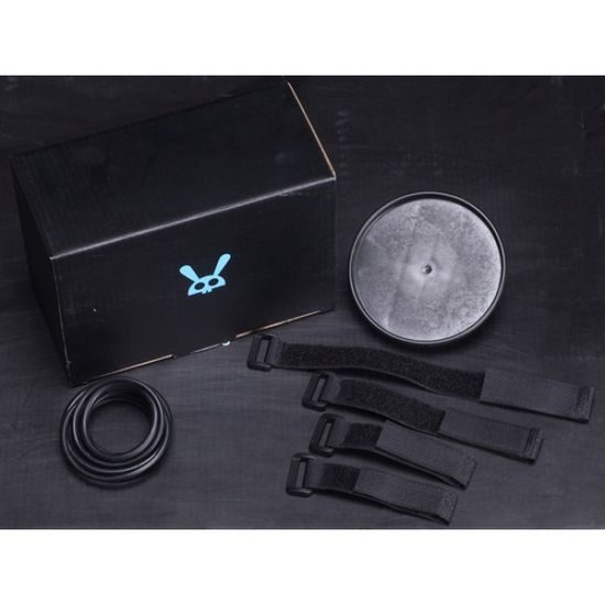 Az F-Machine USB Univerzális Tapadókorong Adapter