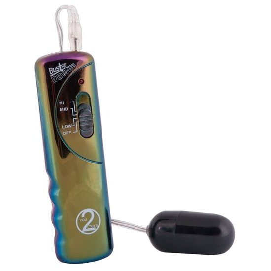 You2Toys Pussy to go Mystic Vibrations