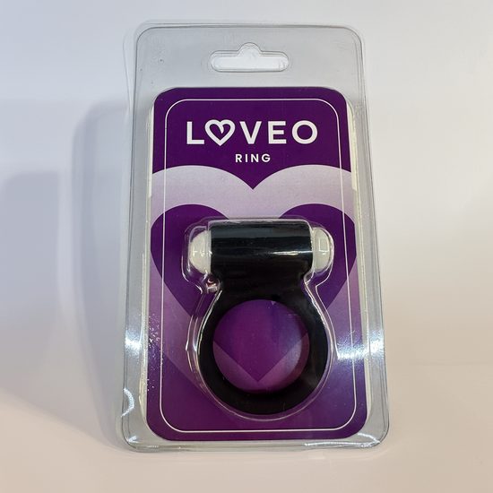 Easytoys Nyuszi Vibe Gyűrű