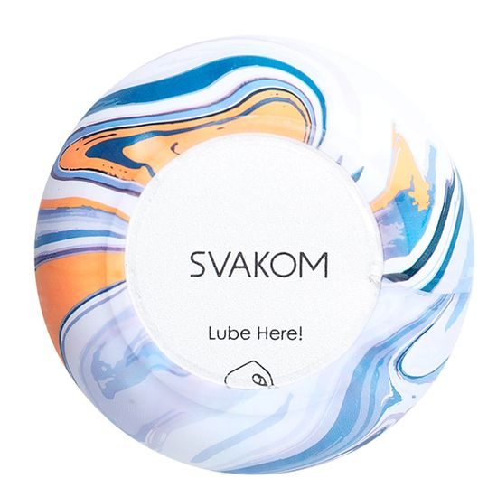 Svakom Hedy X Élmény